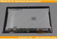 10.1"LED Screen Display + Digital For Lenovo ThinkPad Tablet 2 LP101WH4-SLA3 LCD Laptop 